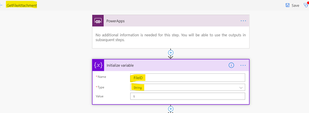 Using PDF Viewer In Power Apps Form